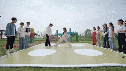 《野挺有趣》童年主题活动复盘：你给里予家族的表现打多少分？