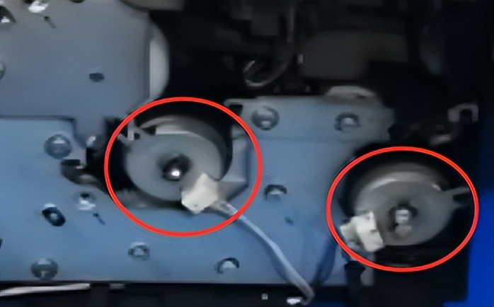 兄弟激光打印机双面打印技巧,兄弟激光打印机打印不清楚如何调