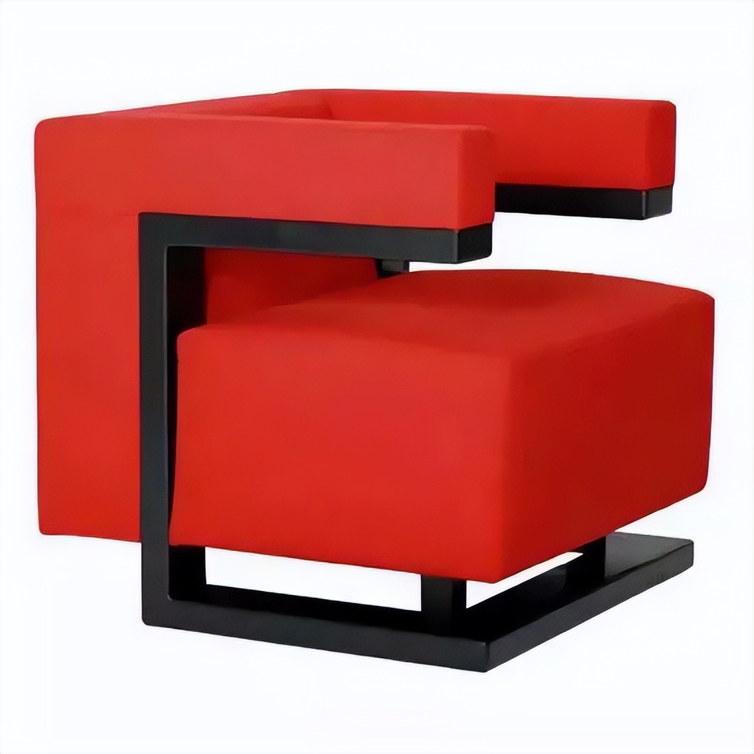 包豪斯学派成立于哪一年,包豪斯学派的特征及其影响