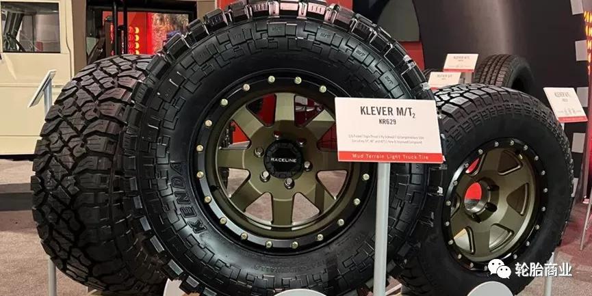 2019十大重量级新品轮胎,未来十年最强轮胎品牌排名