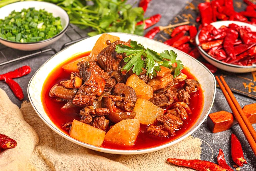 河南倒春寒吃什么好,抵御春寒吃什么