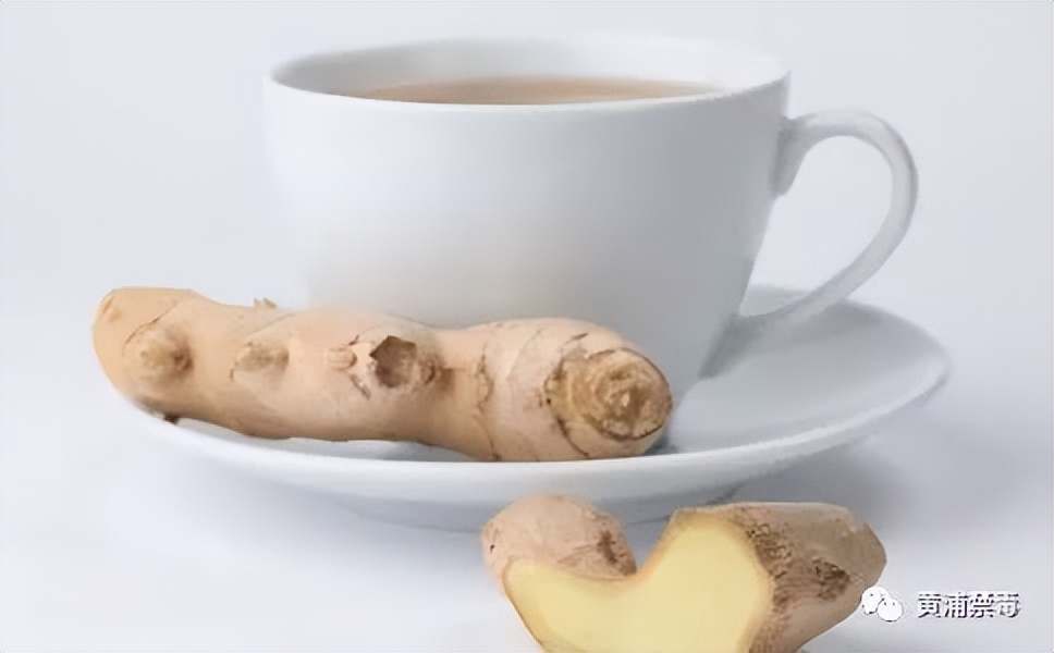 生姜的健康用法,生姜的日常保健作用及保健方法