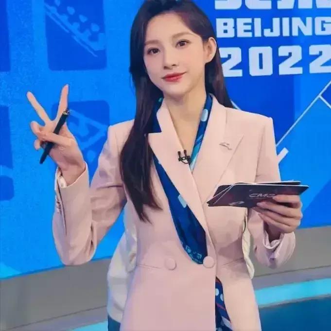 2022卡塔尔世界杯抽签马凡舒,卡塔尔中国记者马凡舒