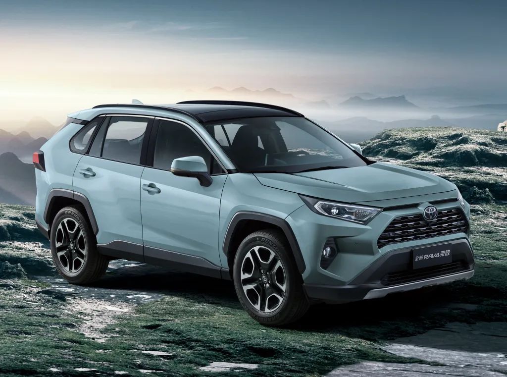 2023五一天津车展,天津车展2023时间表和地点及车型