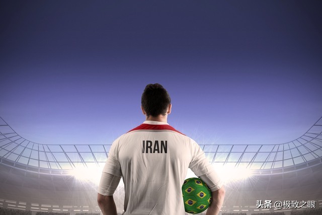 亚洲足球元年已经到来！本届世界杯各大队伍的神奇表演