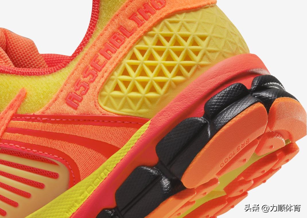 春季耐克新品发布会,耐克比较酷的系列