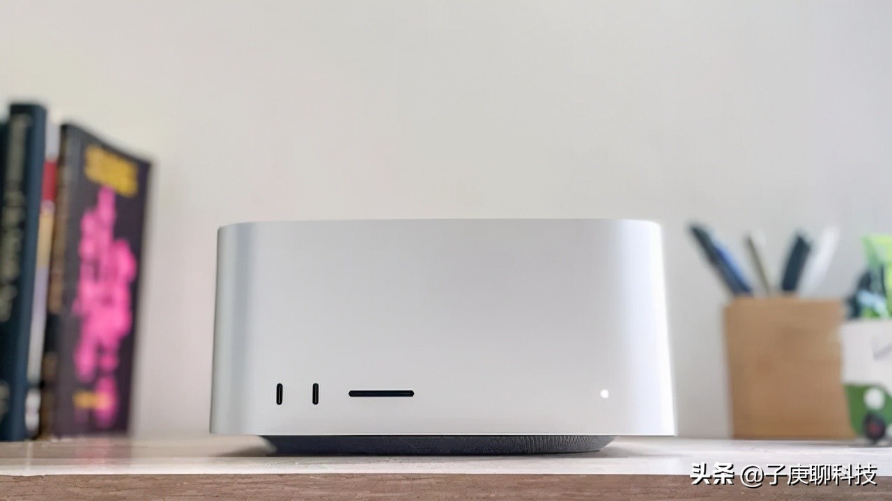 苹果macstudio发布时间,苹果macstudio顶配