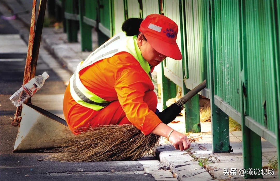 2022年工作难找?今年“最缺工”的10个职业,看看你适合哪个岗位