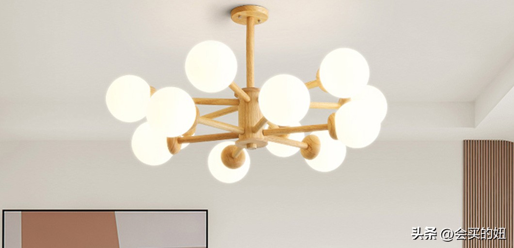 简约灯具店推荐,灯饰要买品牌的吗