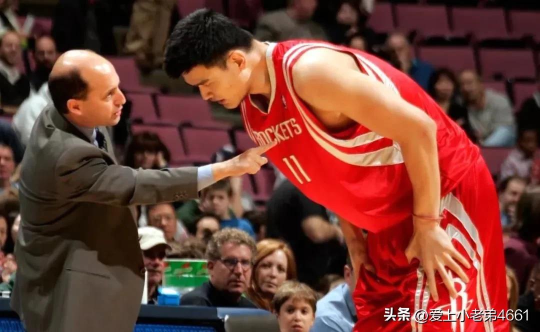 姚明被称为中国长城吗,姚明在中国第几高