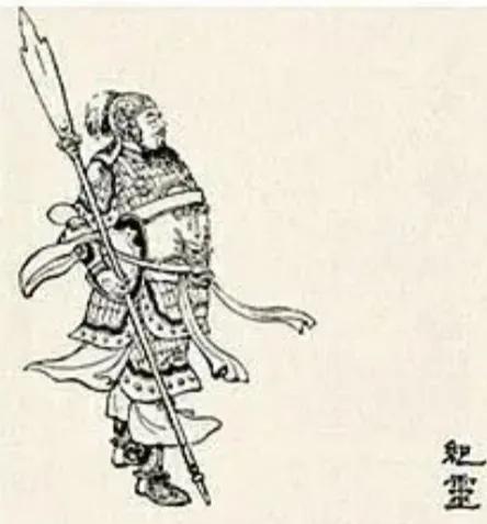 三国演义经典人物的经典事件,三国演义120回主要人物