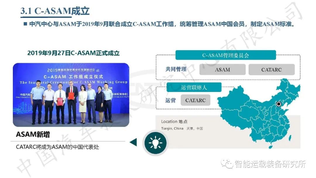 自动驾驶虚拟仿真测试介绍,高阶智能驾驶测试