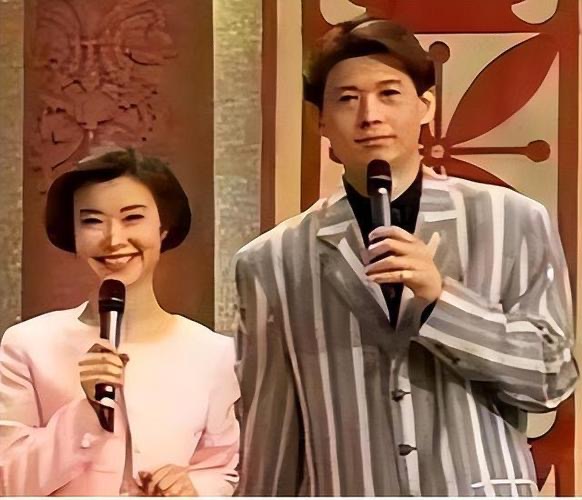 程前的现状及前妻,程前为何娶了大6岁二婚妻子