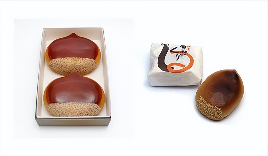 有日本地域特色的食品伴手礼,日本香川美食推荐