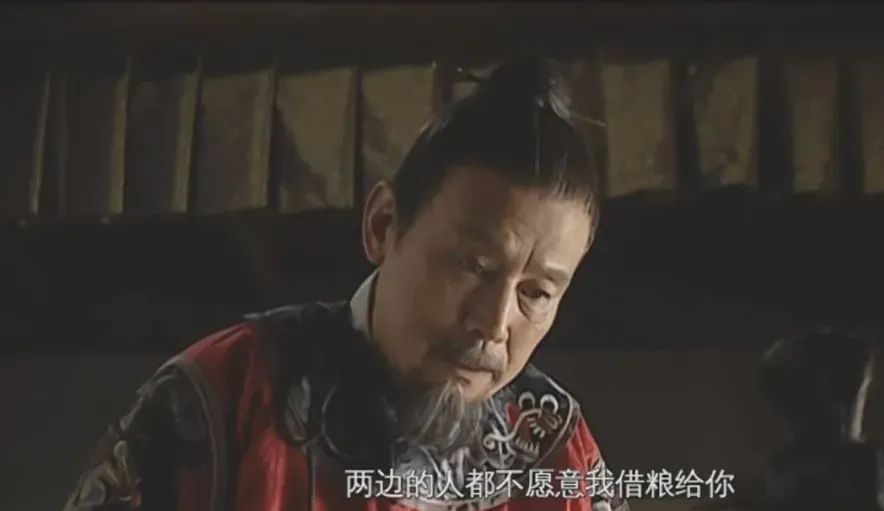 大明王朝1566国剧经典,为啥大明王朝1566是封神之作