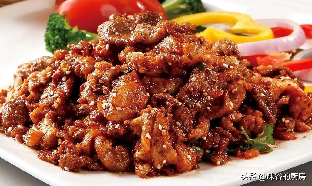 三伏天羊肉的正确吃法,冬季吃羊肉最温补羊肉吃法大比拼