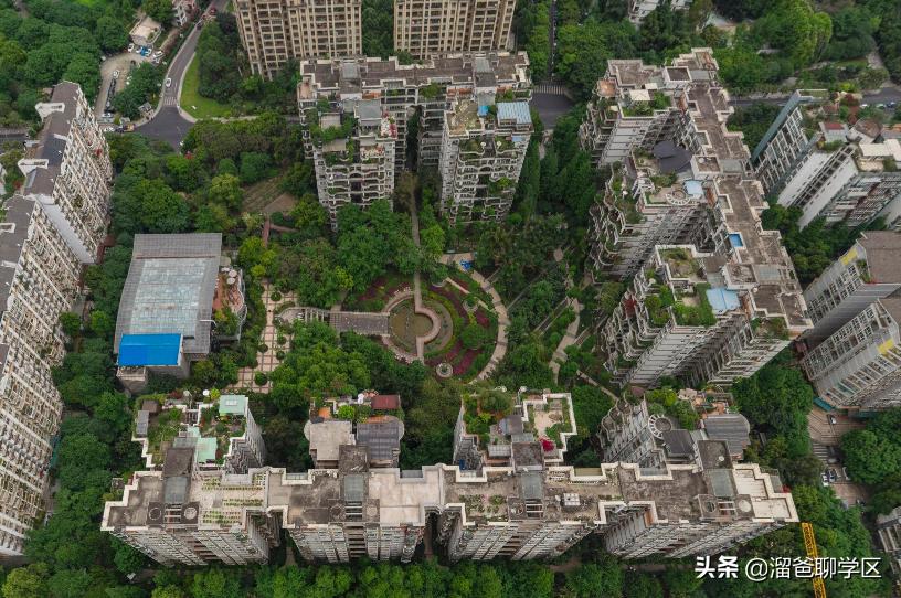 曾建梦工厂视频,曾经是化工厂建的楼盘可以买吗