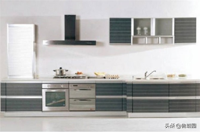 整体橱柜要怎么做能耐用,整体橱柜合理格局
