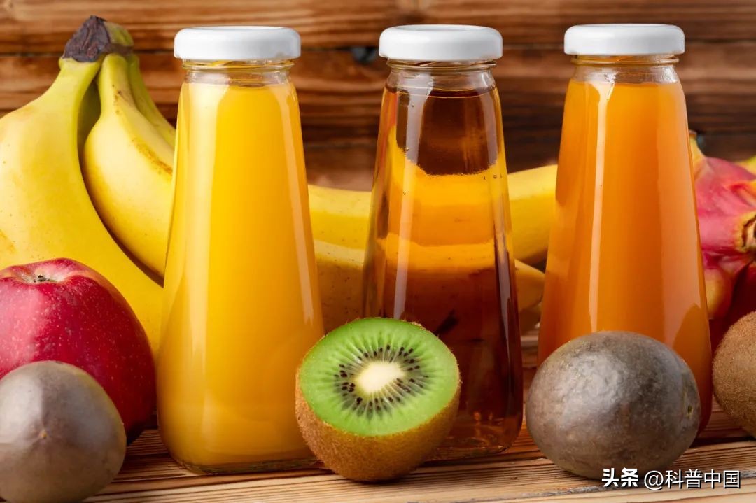 这10种被吹上天的“伪健康”食品，坑你的钱还让你胖