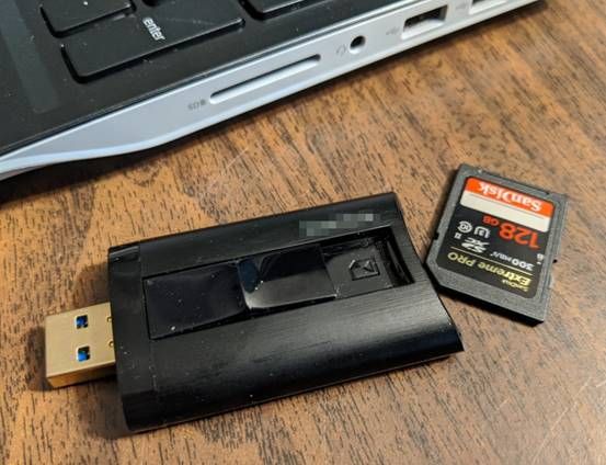 sd存储卡如何恢复数据,存储卡损坏用什么app修复