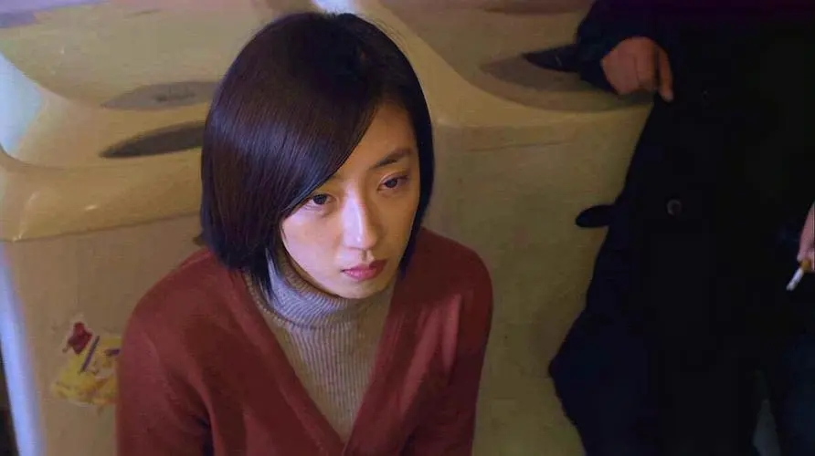 国产经典悬疑片心迷宫,2015年国产高分的悬疑片心迷宫