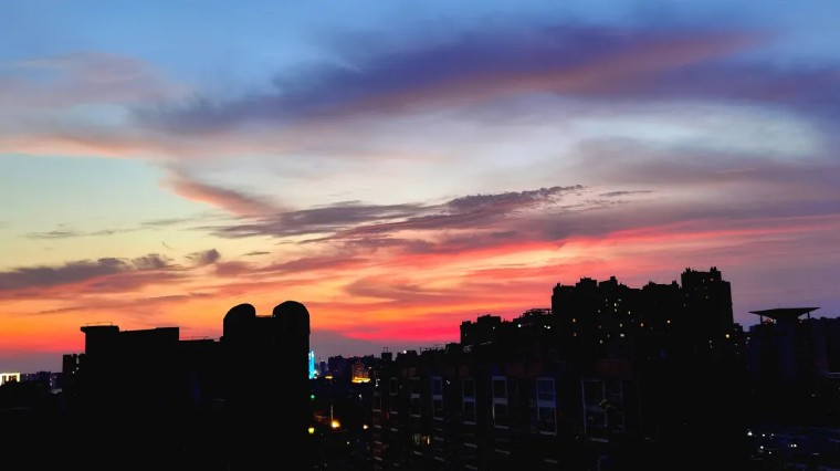 小白速学：用手机拍出风光大片！（影展点评第626期）