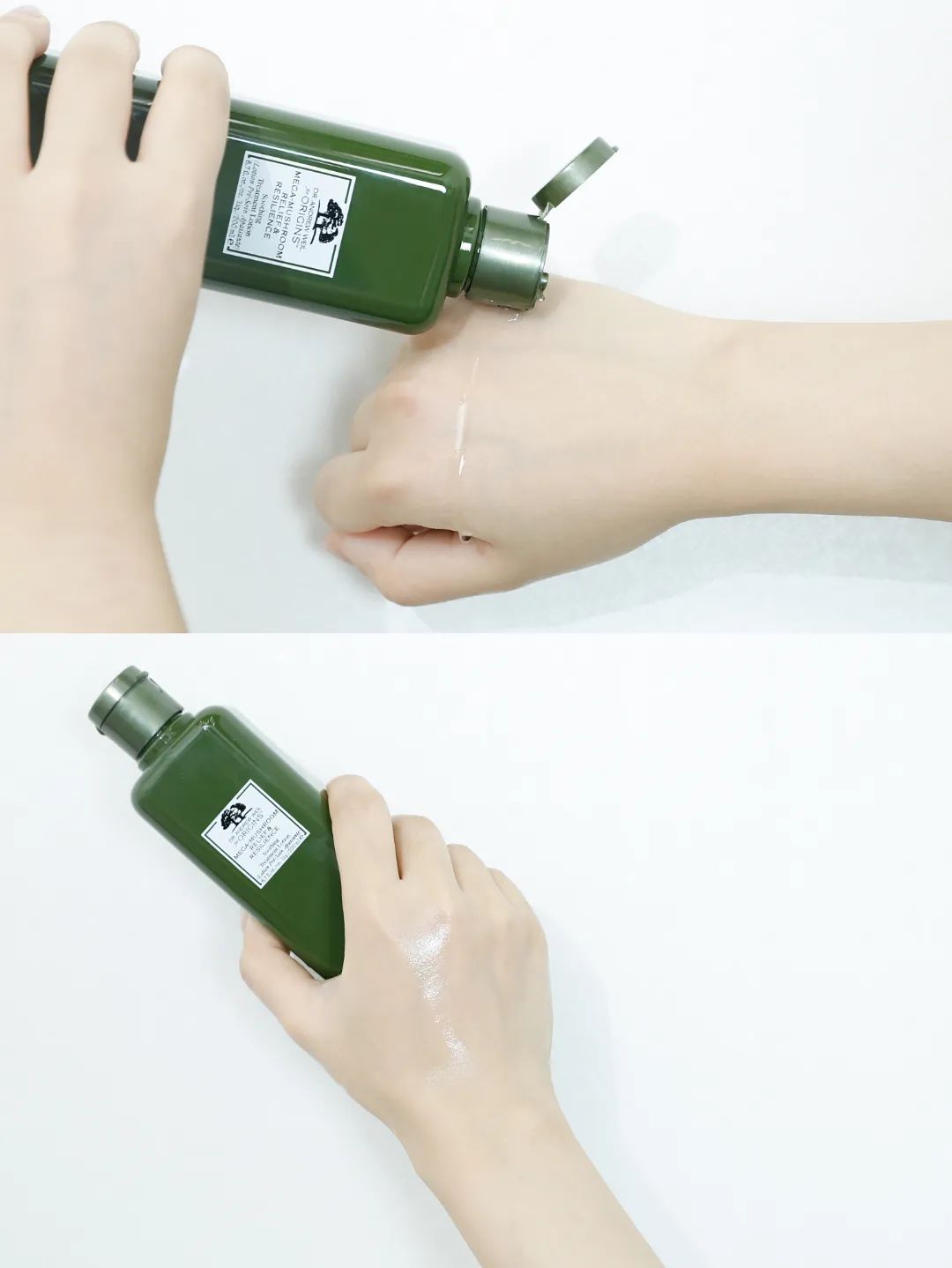 零差评的水乳排行榜,零差评水乳大种草