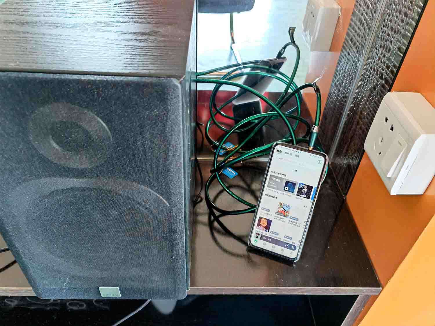 开博尔纯银音频话筒线,开博尔数字光纤音频线