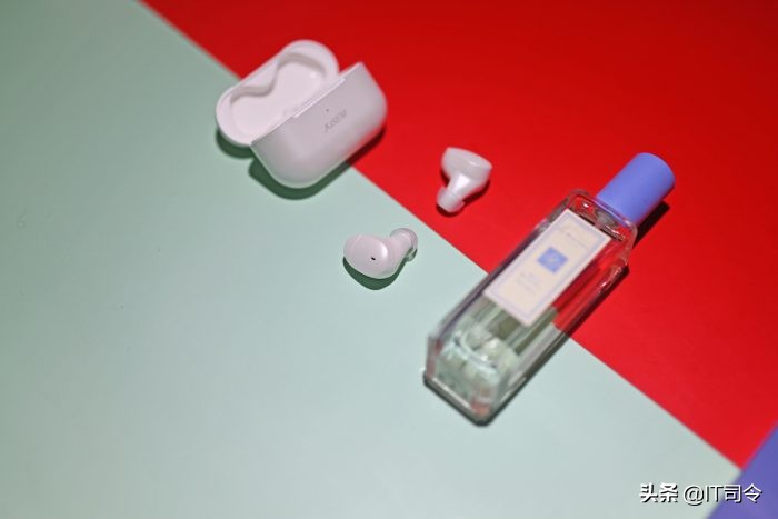 西圣olite耳机上手体验测评,西圣arespro蓝牙耳机加量不加价