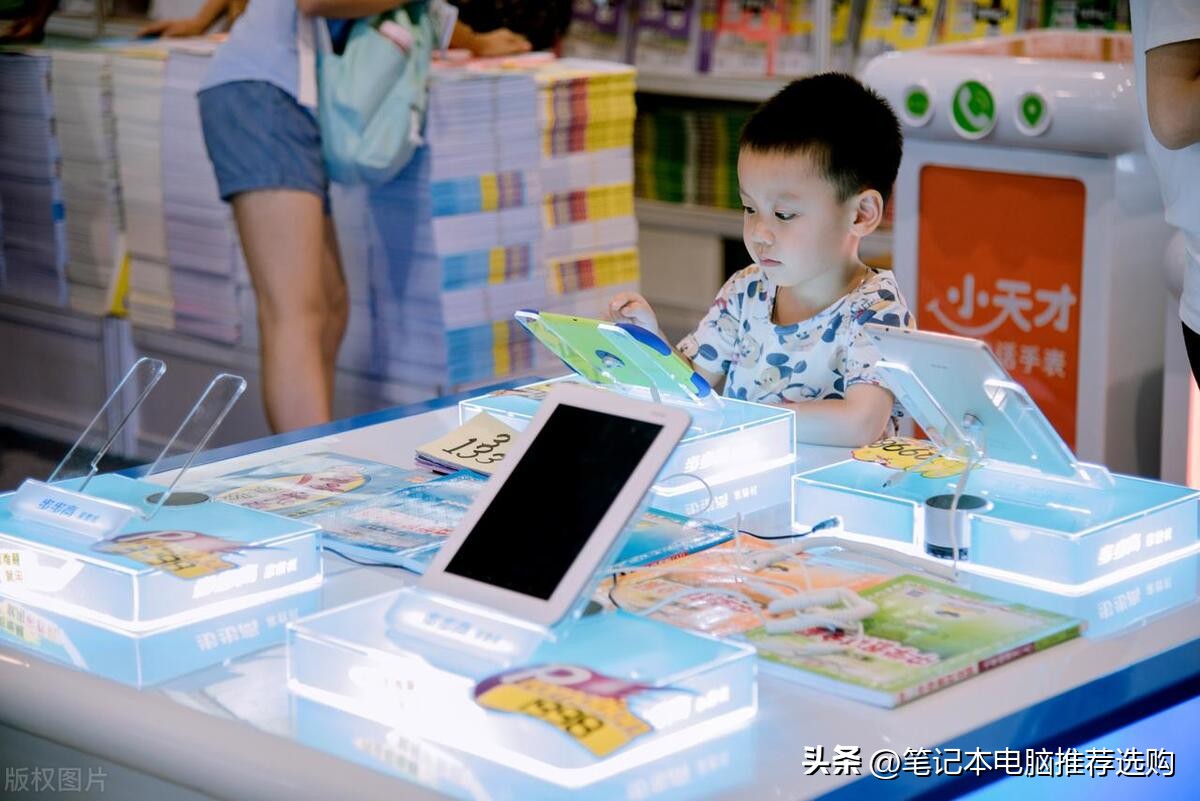 2023学习机品牌占有率,2022年学习机销量排行榜