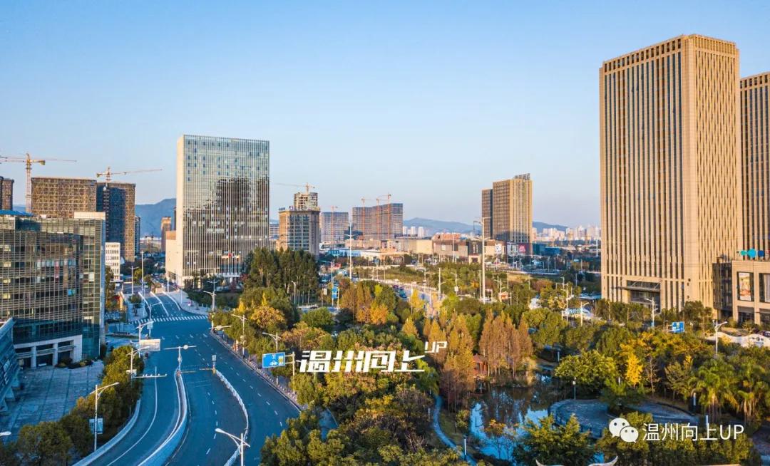 瑞安市区最新规划几个区,瑞安市规划新市区