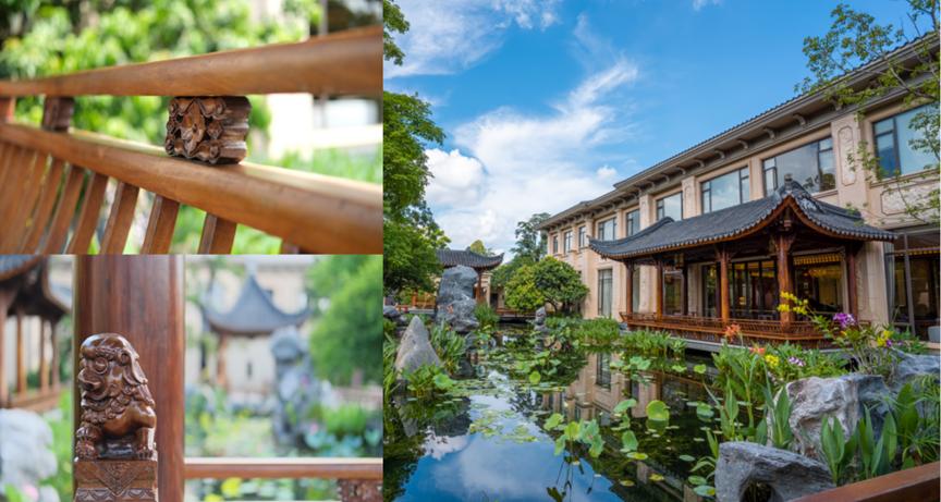 终于来了啊，星河湾