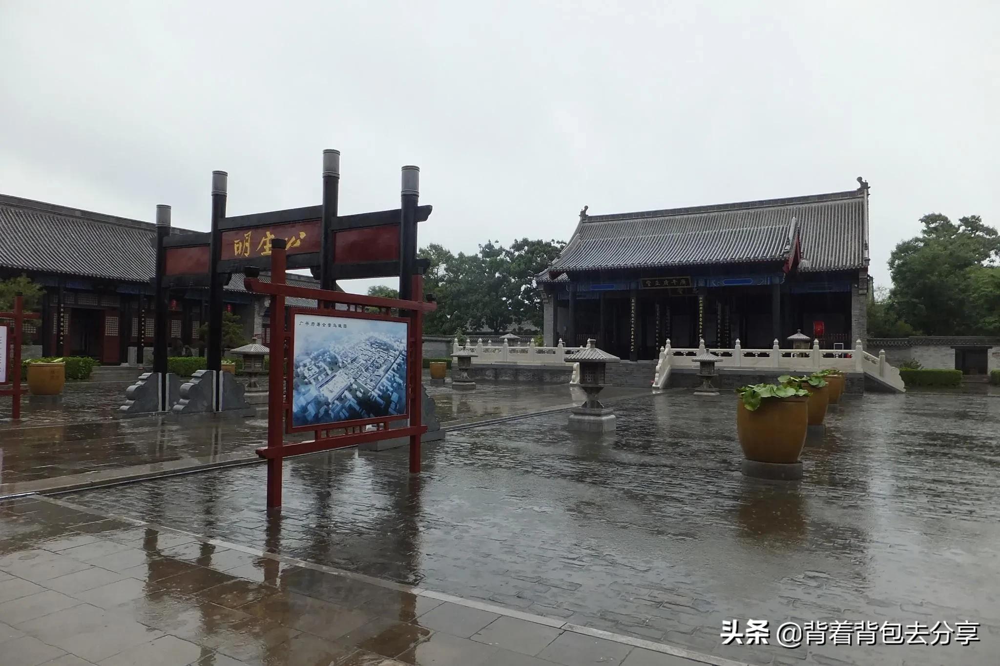 河北省著名景区有哪些,河北省十大景区