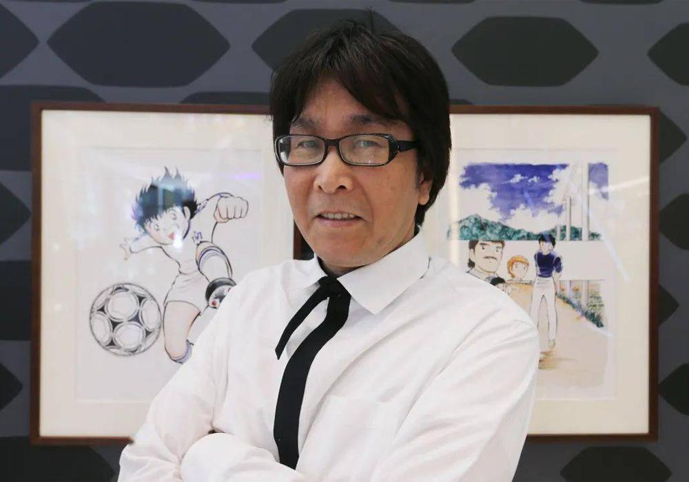 足球小将影响的一代人,足球小将影响了多少足球明星