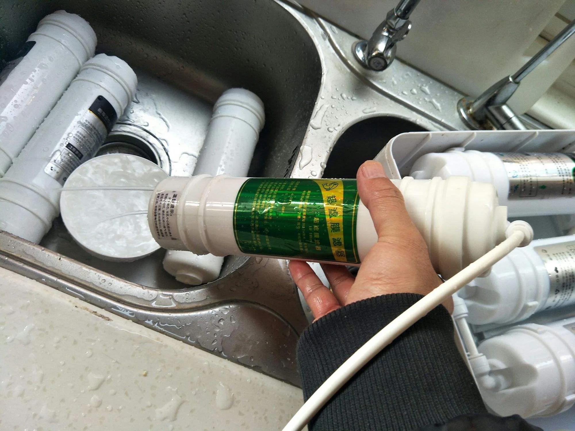 十大不建议购买的净水器排名,净水器买不买牌子