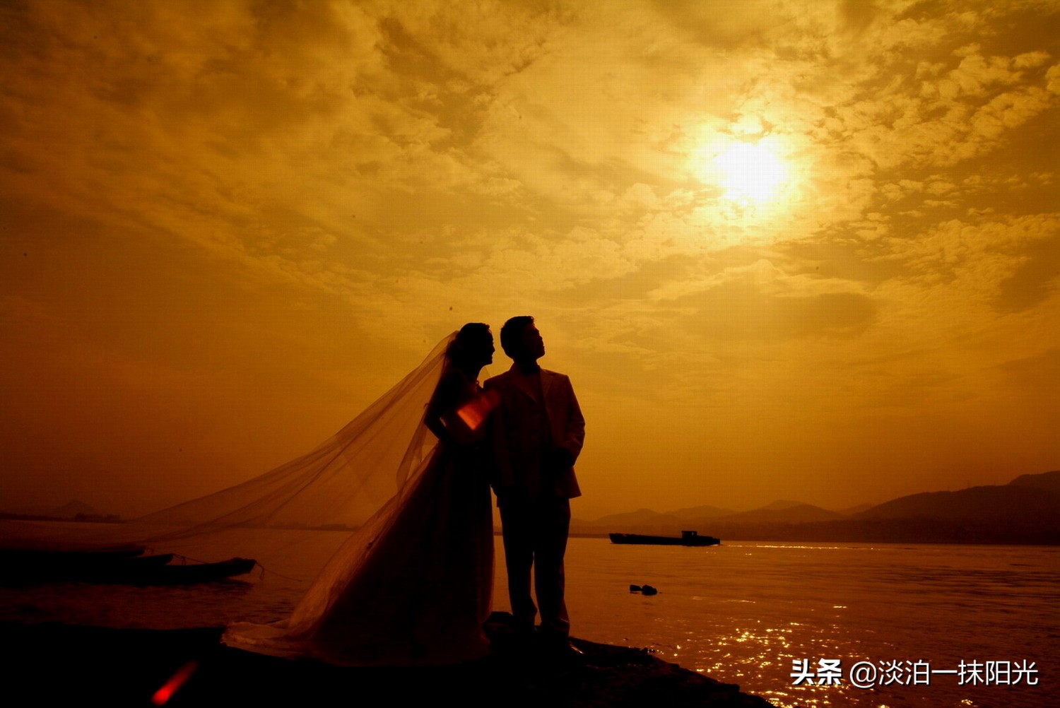 盘点爱情最美的样子,这才是爱情最美的样子