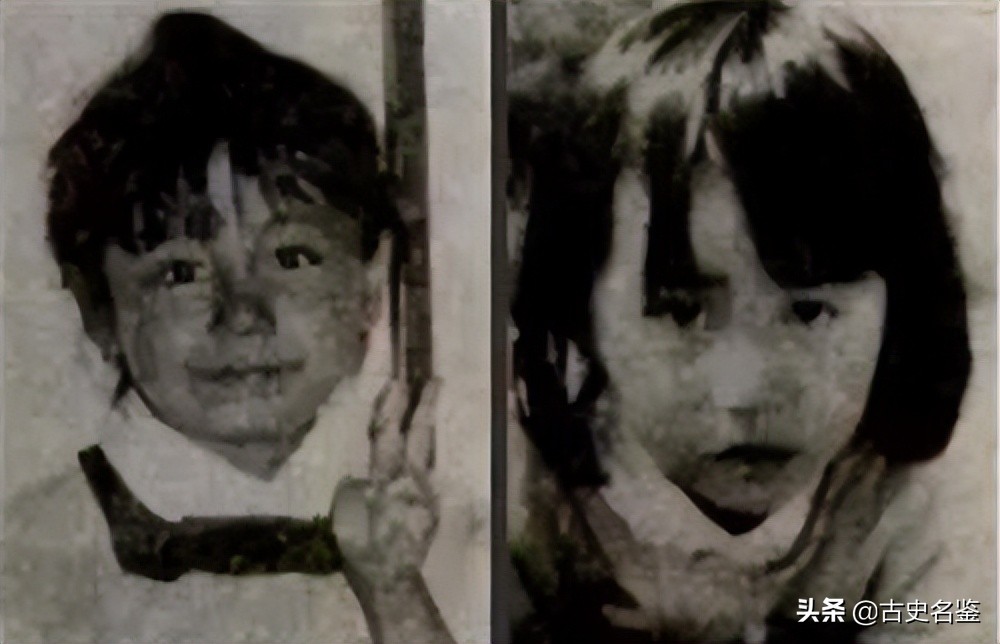 日本男子因身体畸形被嘲笑，一年残害4名女童，作案手法令人胆寒