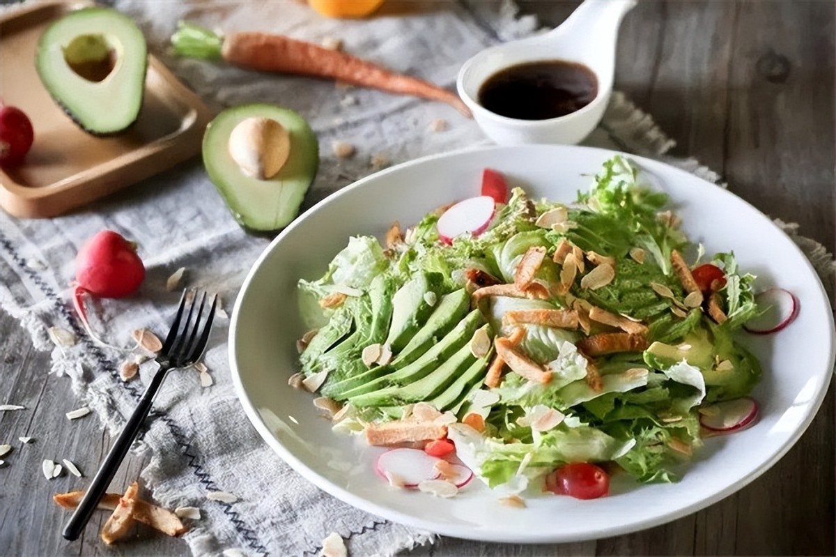 牛油果一个是多少米饭,牛油果的生命力量