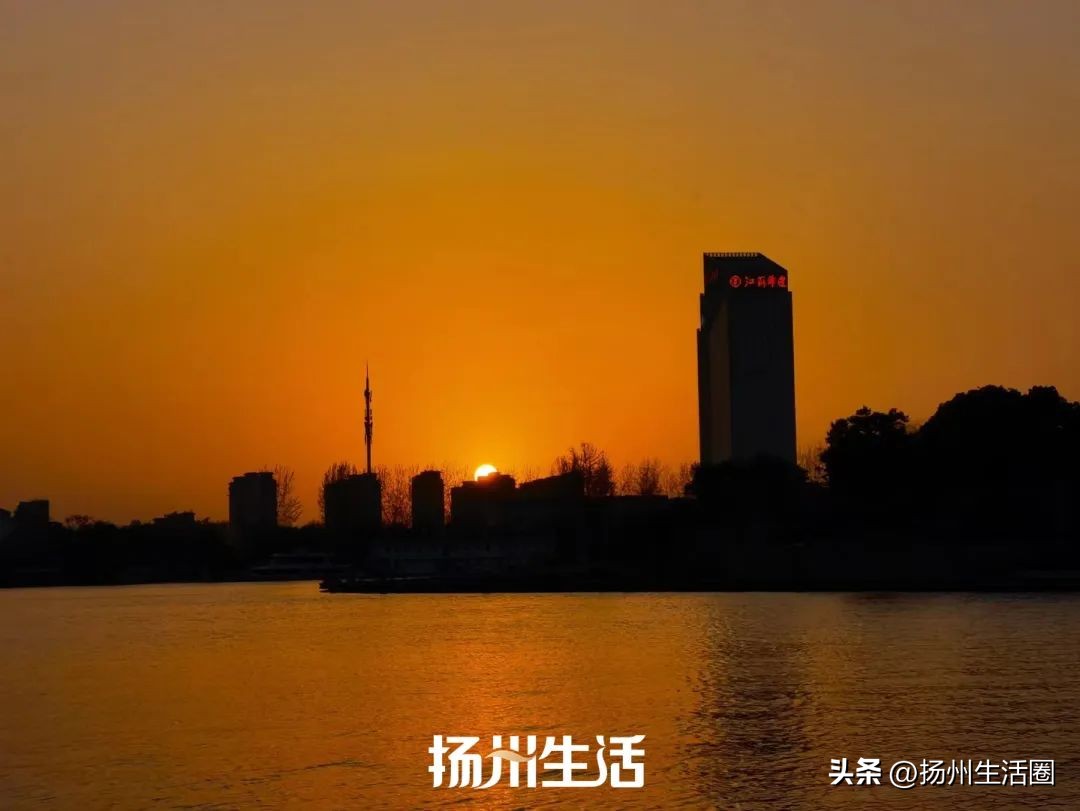 扬州夏天最热多少度,扬州苏州夏天哪个热