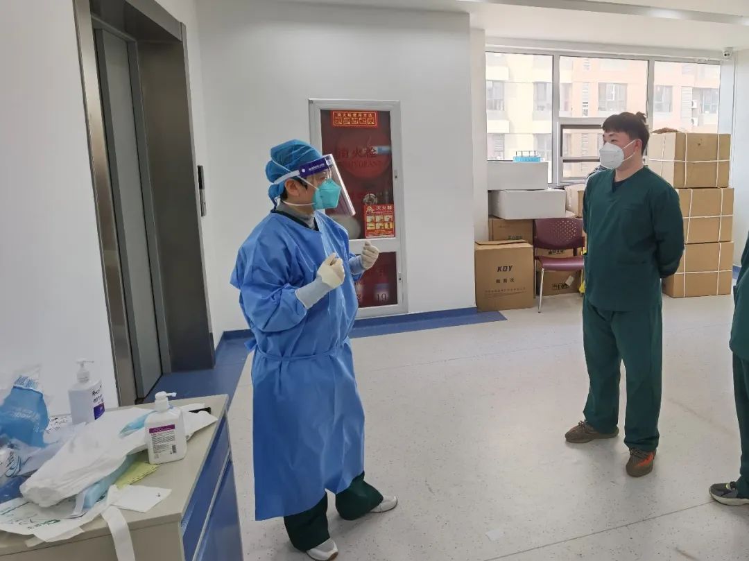 平凡自有英雄气！——静海青年战“疫”群像