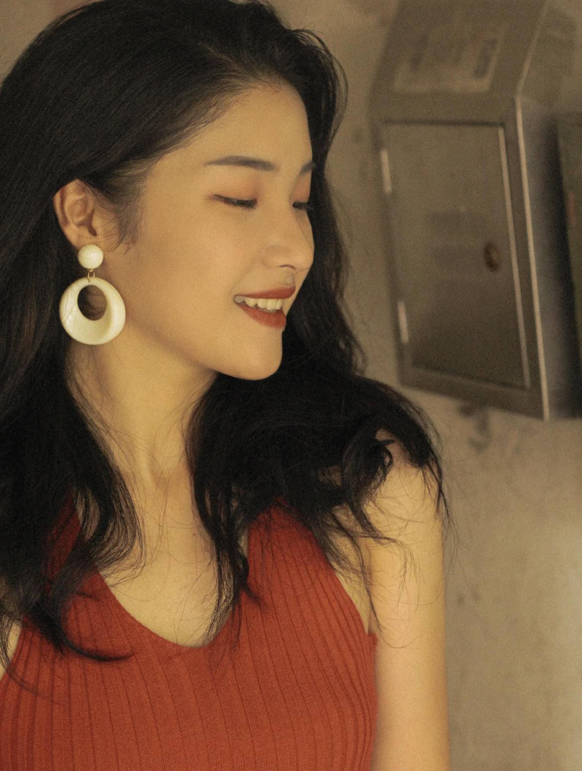 复古文艺妆春天怎么化好看,复古妆冬季妆