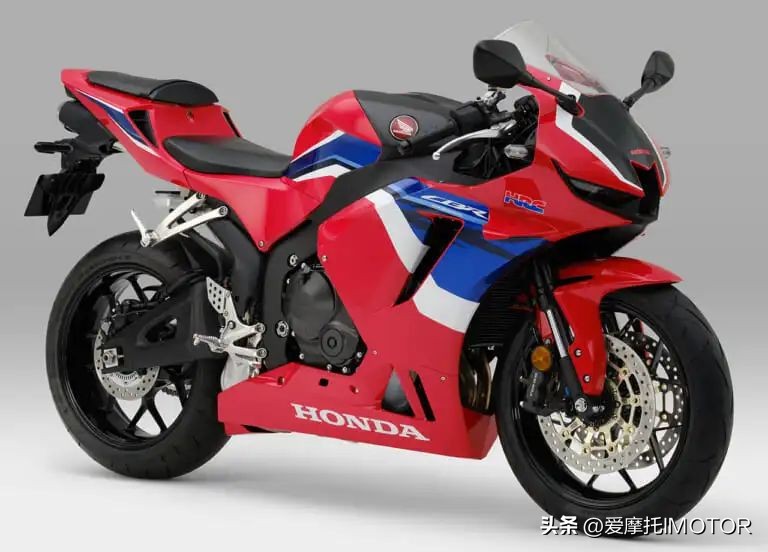 2024本田cbr650r换代,2023款本田cbr600rr改装