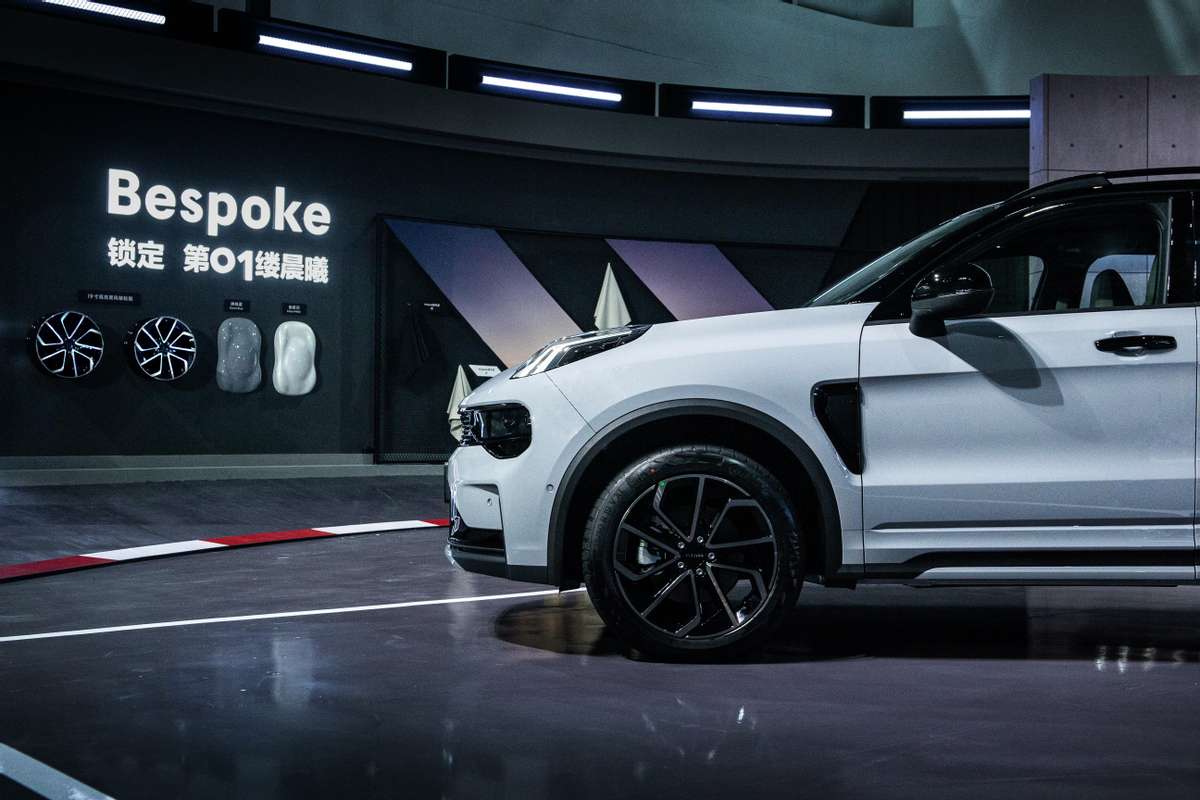 购车即0税！国家补贴50%，领克一步到位