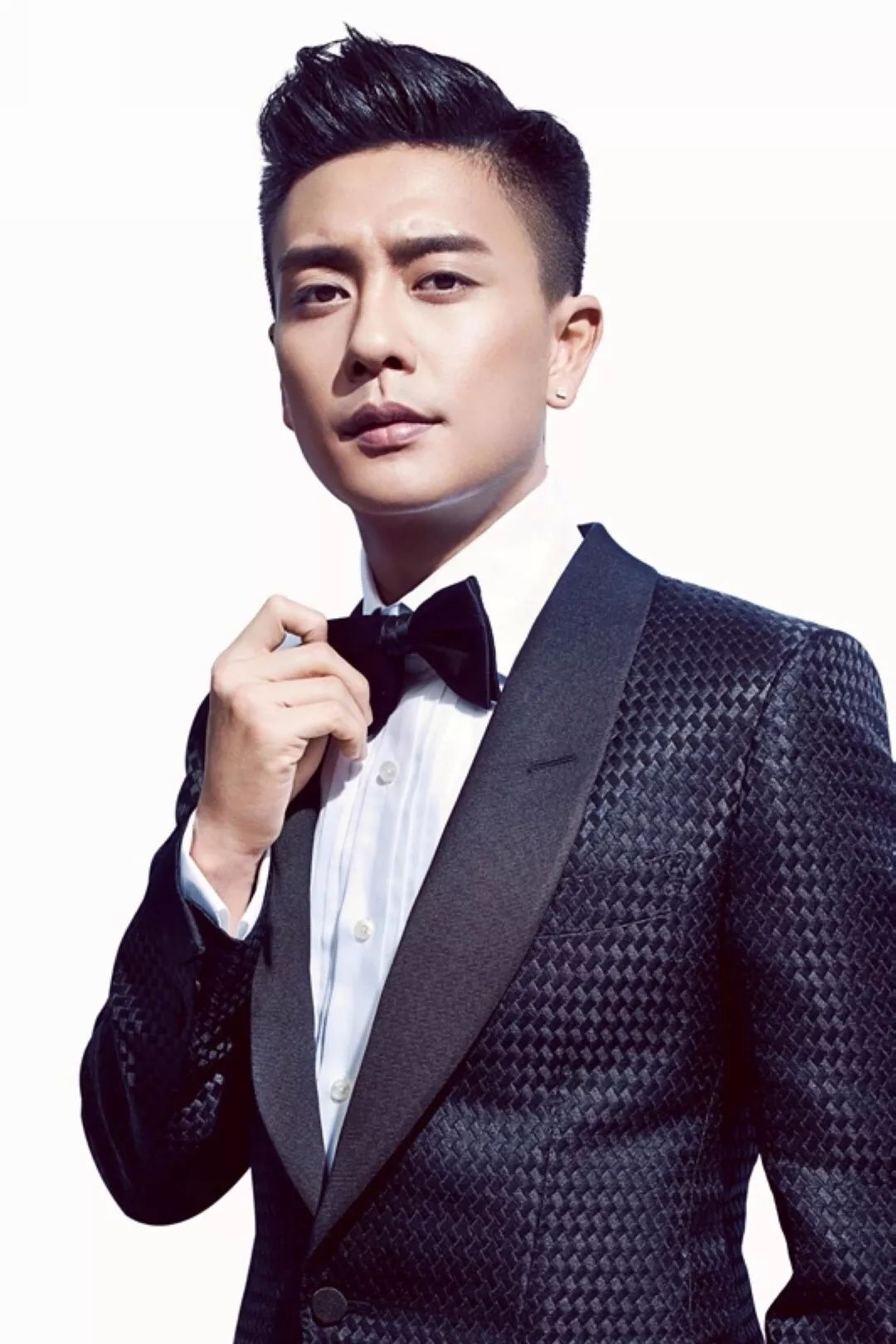 黄宗泽连体装,黄宗泽baico