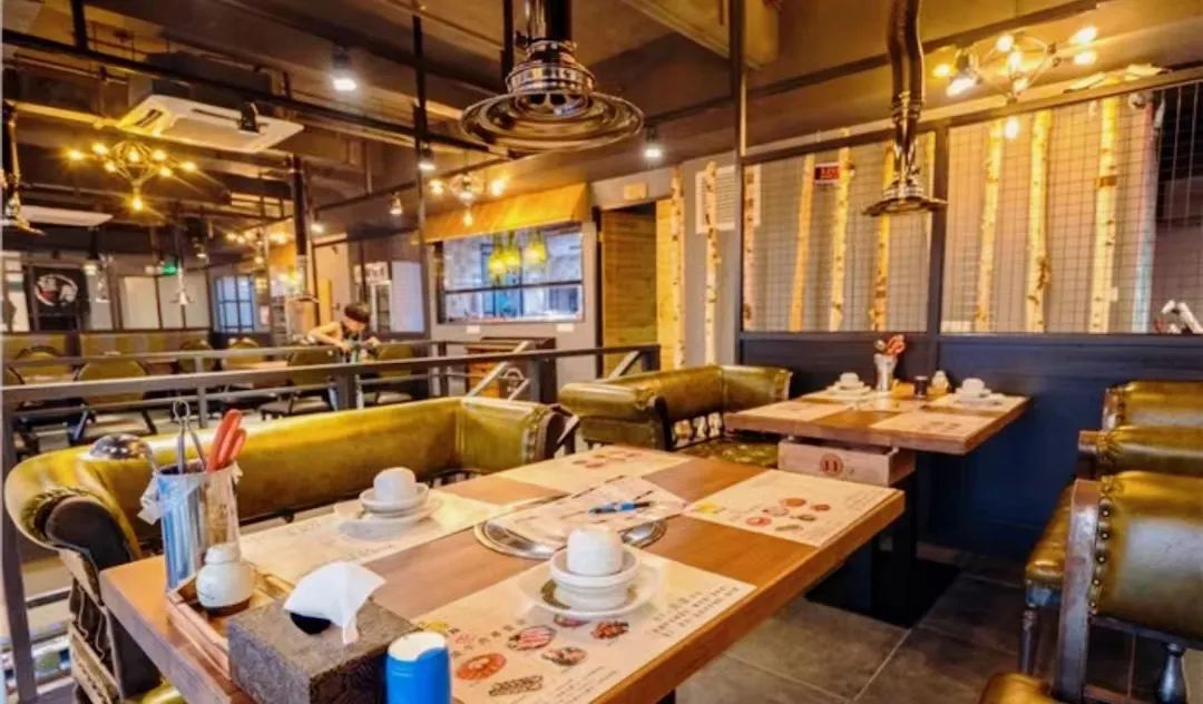 韩式冷面大热天来一碗超爽口,好吃不贵的冷面推荐