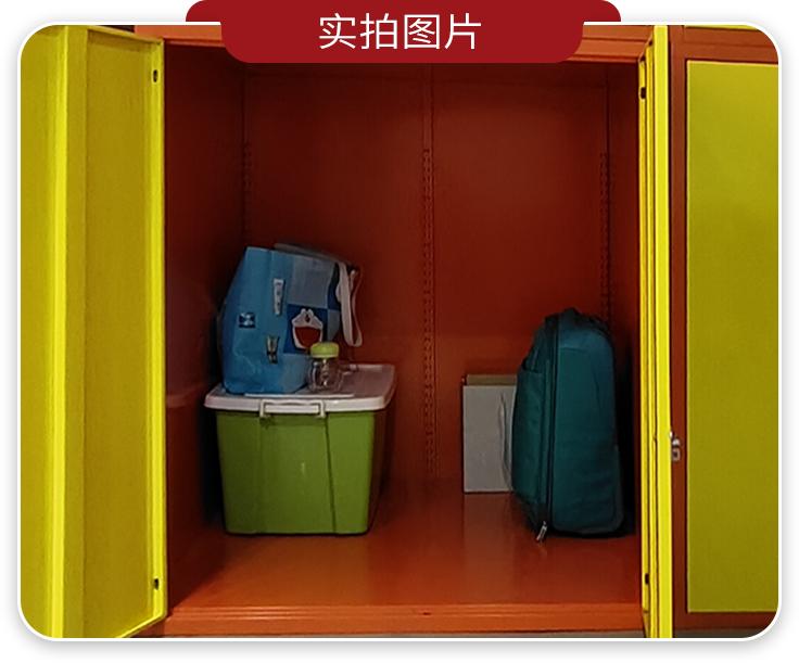 北京学子必看!宿舍空间不足?迷你仓来救急!