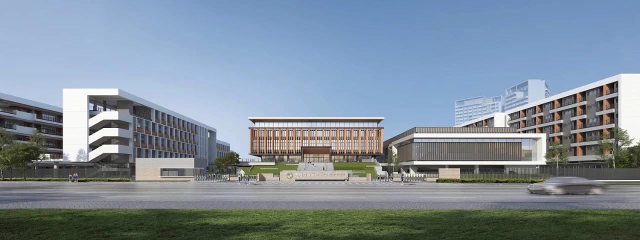 增城景业壹方天地77平,增城景业壹方天地小区配套