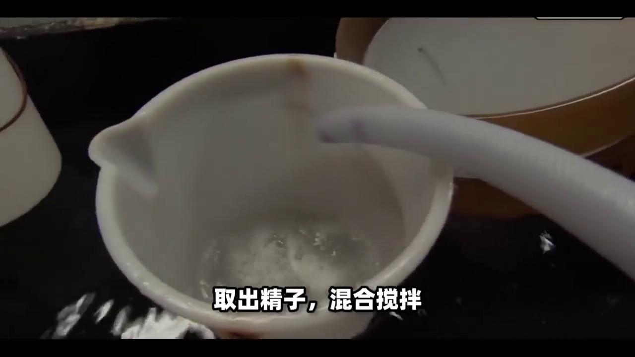蚝油含生蚝吗,蚝油里有海鲜吗
