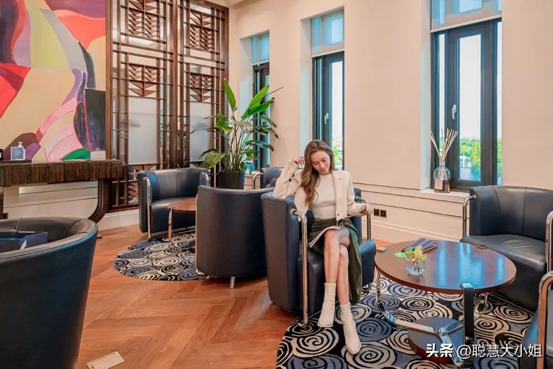 去魔都小欧洲，国庆优惠入手大牌