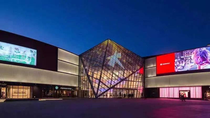 西安商场开业复工，收下超全福利攻略年前逛一个好gai